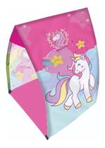 Barraca Tenda Toca Infantil Unicórnio P/ Dia Das Crianças Barraca Tenda Toca Infantil Unicórnio P/ Dia Das Crianças