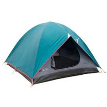 Barraca Tipo Iglu Nautika Cherokee 2 / 3 Pessoas Barraca Tipo Iglu Nautika Cherokee 2 / 3 Pessoas