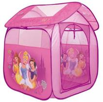Barraca Toca Infanti Casa Princesas Disney Zippy Toys