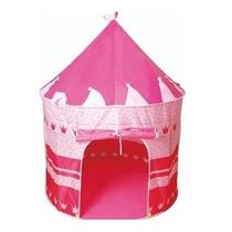 Barraca Toca Infantil Castelo Torre Inmetro