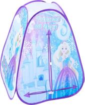 Barraca Toca Princesa da Neve Braskit 820-8 Barraca Toca Princesa da Neve Braskit 820-8