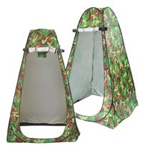 Barraca Trocador De Roupas Banheiro RE108 Snel Camping Barraca Trocador De Roupas Banheiro RE108 Snel Camping