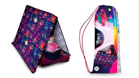 Barraca Trolls 2 World Tour Meninas - Pupee Brinquedos Barraca Trolls 2 World Tour Meninas - Pupee Brinquedos