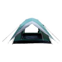 Barraca Vênus Ultra 5 Pessoas Guepardo Impermeável Camping Cinza Barraca Vênus Ultra 5 Pessoas Guepardo Impermeável Camping Cinza