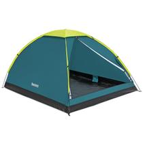 Barraca Wander Dome p/ 4 pessoas 2,40m x 2,00m x 1,35m + bolsa p/ transporte Bestway 68143