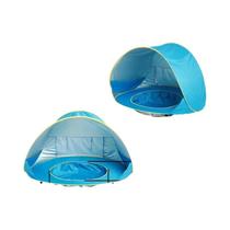 Barracas de Praia Infantil com Proteção UV - Portátil e Ideal para Piscina Barracas de Praia Infantil com Proteção UV - Portátil e Ideal para Piscina