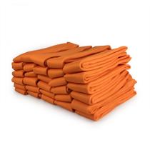 Barragens de água Quick Dam Indoor, pacote com 30 barreiras de 4 pés