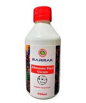 Barrak alimento para corais - 250 ml