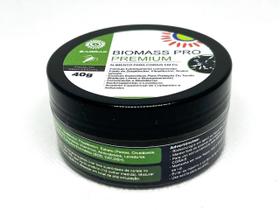 Barrak Biomass Pro Premium 40G Alimento Para Aquario