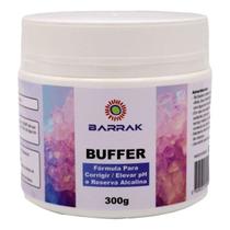 Barrak Buffer 300g - Elevar Ph e Reserva Alcalina