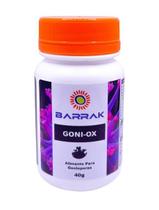 Barrak goni-ox 40g (alimento p/ gonioporas)