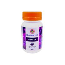 Barrak Goni OX Alimento Corais Gonioporas Aquários 40g
