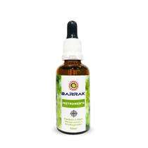 Barrak Instrumenta Antialgas Filamentosas Combate Algas 50ml