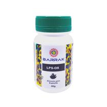 Barrak LPS OX Alimento Corais LPS Aquário Marinho 40g