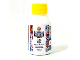 *Barrak Mikros Nano Blend Bactéria Nitrificante Aquário 100ml