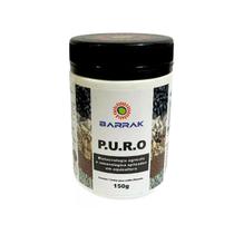 Barrak Puro Filtragem Reduz Fosfato Silicato Marinho 150G