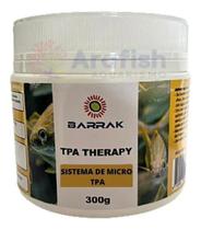 Barrak Tpa Therapy 300G Sistema De Micro Tpa Para Aquários