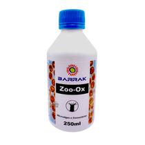 Barrak Zoo-OX Alimento Corais Microalgas Zooxantelas 250ml