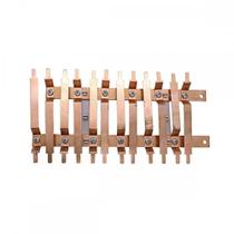 Barram Cemar Trif 34D 100A Din 4383