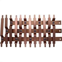 Barram Cemar Trifasico 70D 225A Din 4546