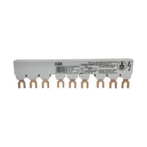 Barramento 690VAC/250VCC 65A PS1-3-0-65 ABB Barramento 690VAC/250VCC 65A PS1-3-0-65 ABB