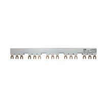 Barramento 690VAC/250VCC 65A PS1-5-1-65 ABB Barramento 690VAC/250VCC 65A PS1-5-1-65 ABB
