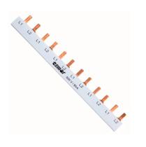 Barramento Bifásico Pente 80a - Cemar Barramento Bifásico Pente 80a - Cemar