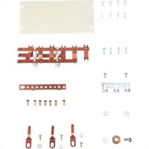 Barramento Cemar Ii Trifasico 100A 20 Disjuntores Ul 904372N