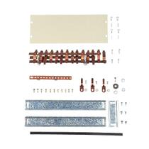 Barramento Cemar II Trifásico 100A 34 Disjuntores DIN 904383N