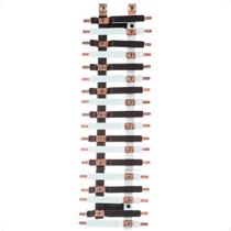 Barramento Central Bifásico Isolado 80A para 36 Circuitos