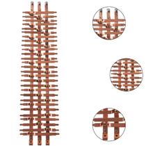 Barramento central trifásico 100a 56/p