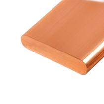 Barramento cobre 3/8x3/16 0,402 kg/m 90a