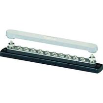 Barramento comum Blue Sea Systems Blue Sea 2312 150A com tampa Barramento comum Blue Sea Systems Blue Sea 2312 150A com tampa