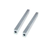 Barramento de Selagem para Seladoras Recravada 20cm Isamaq
