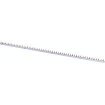 Barramento Din 2 Fases 54 Polos Tramontina Tipo Pente 1 M Tramontina