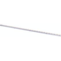 Barramento Din 3 Fases 54 Polos Tipo Pente 1 M - Tramontina