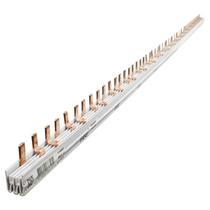 Barramento din (t) trifasico. br3 18- weg 80a