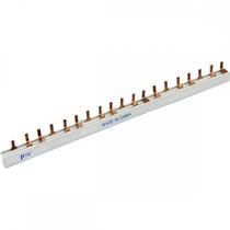 Barramento Jng Trifasico Din 63A 1M 14150