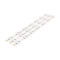Barramento Led LG Original Completo 43UM7300 43UP7500
