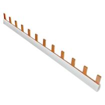 Barramento Mono Modelo 5St2 901-0M Siemens 63A Barramento Mono Modelo 5St2 901-0M Siemens 63A