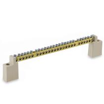 Barramento Neutro 24 Din - 600400014 - Forceline Barramento Neutro 24 Din - 600400014 - Forceline