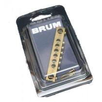 Barramento Neutro/Terra Brum Bnt01 6 Polos