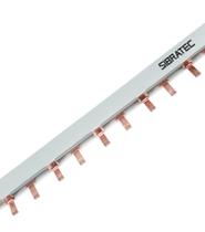 Barramento Pente 63A com 1 Metro Barramento Pente 63A com 1 Metro