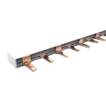 Barramento Pino 21cm 12P 63A Bifásico Enerbras