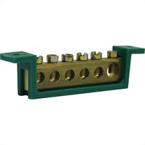 Barramento Steck Terra 06 Termimal Sbt6 Barramento Steck Terra 06 Termimal Sbt6