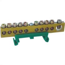 Barramento Steck Terra 10 Termimal Sbt10 Barramento Steck Terra 10 Termimal Sbt10