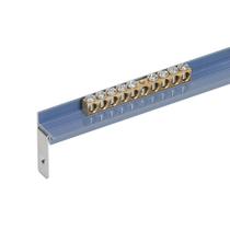 Barramento Terra Neutro WEG BTN02-12 Para Quadro QDW02-12