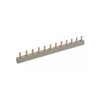 Barramento Tramontina Bifasico Din Para 12 Disjuntores 63A. - 56300/103 Barramento Tramontina Bifasico Din Para 12 Disjuntores 63A. - 56300/103