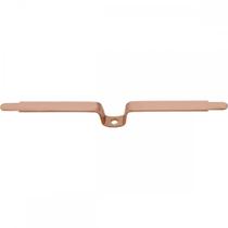 Barramento Transversal Central Din Bdc 150Mm63A 6 - Kit C/10