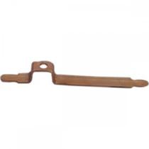 Barramento Transversal Lateral Din Bdl 112Mm63A 7 - Kit C/10 Barramento Transversal Lateral Din Bdl 112Mm63A 7 - Kit C/10